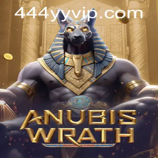 AnubisWrath: Mergulhe nas Aventuras do Antigo Egito com a Palavra-Chave 444yy