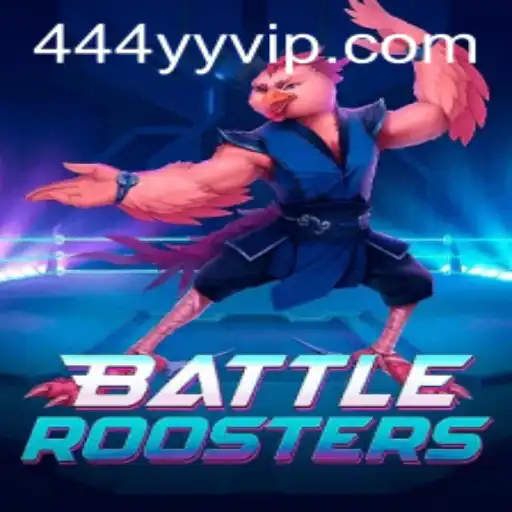 BattleRoosters: Um Mundo de Aventura e Estratégia