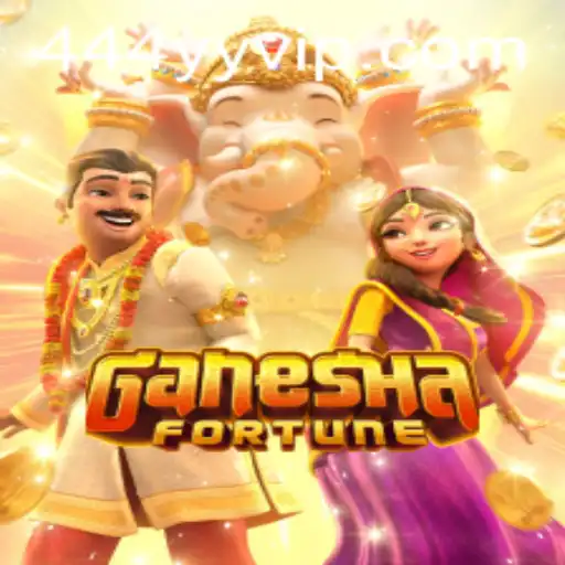 GaneshaFortune: Uma Jornada Espiritual no Mundo dos Jogos