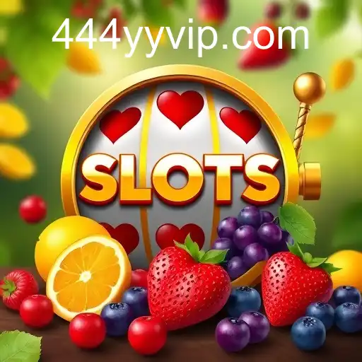 Explorando o Mundo dos Slots de Frutas com Emoção